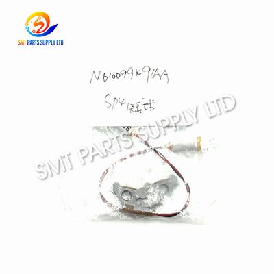 kupić Dźwignia zaciskowa Panasonic N610099491AA SP4 do maszyny wprowadzającej RL131 RL132 AI online manufacture