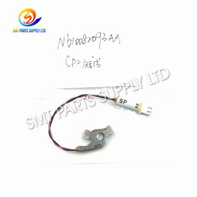 kupić Dźwignia zaciskowa Panasonic N610082093AA SP2 do maszyny wprowadzającej RL131 RL132 AI online manufacture