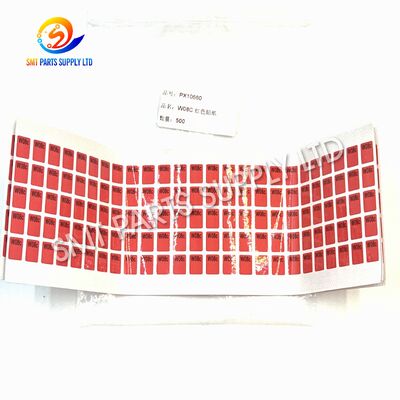 kupić Uszczelka podajnika FUJI PX10660 W08C do maszyny NXT SMT online manufacture