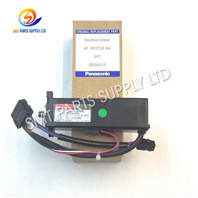 kupić Panasonic N510042740AA SANYO DENKI P50BA2002BXS3C Silnik kątowy 3W do CM402 CM602 online manufacture