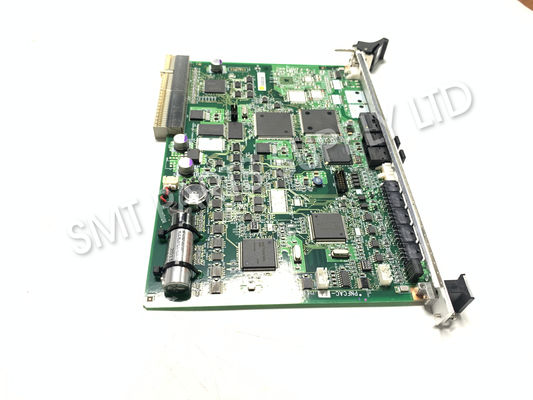 SMT Panasonic NPM N610154418AA PNFCAC-EA NC And I/O Control Board oryginał Nowy do sprzedaży