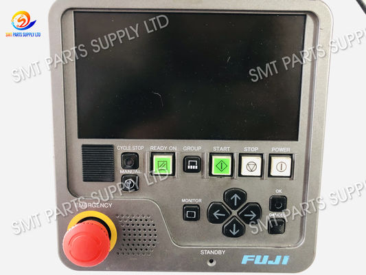 SMT FUJI AJ53200 2EGKSA004100 Monitor NXT II Skrzynka robocza Oryginalna Nowa