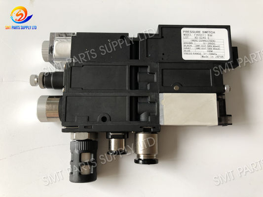 Części zamienne Juki XP243 H1007F Generator podciśnienia VKBH12R-0608SR01G-B-NW-FMS
