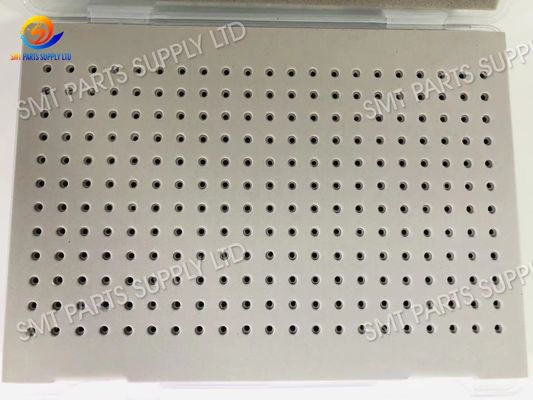 Fuji NXT SMT Machine Antystatyczny plastikowy futerał na dyszę