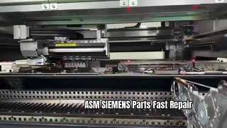 Niezawodne części i naprawy ASM SIEMENS SMT
