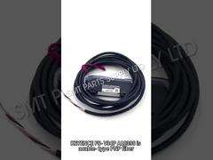 Wzmacniacz światłowodowy KEYENCE FS-V34P PNP do FUJI NXT II A10398