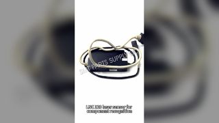 JUKI LNC120 40129658 Czujnik laserowy do montażu RX-6 SMT