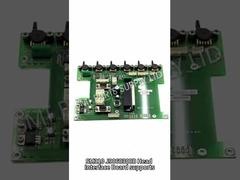 SAMSUNG SM310 J9060300B Płyta interfejsu głowicy do maszyny rozmieszczającej