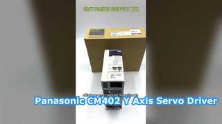 panasonic CM402 Sterownik serwo osi Y KXFP6GB0A00 / Mitsubishi MR-J2S-100B-EE085