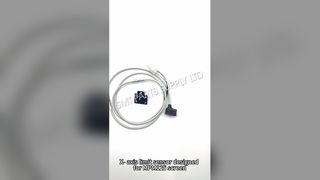 Speedline MPM 1015390-01 Czujnik limitu przenośnika X do drukarki MPM125