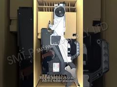 Podajnik elektryczny YAMAHA KLJ-MC800-011 ZS72mm do montażu SMT